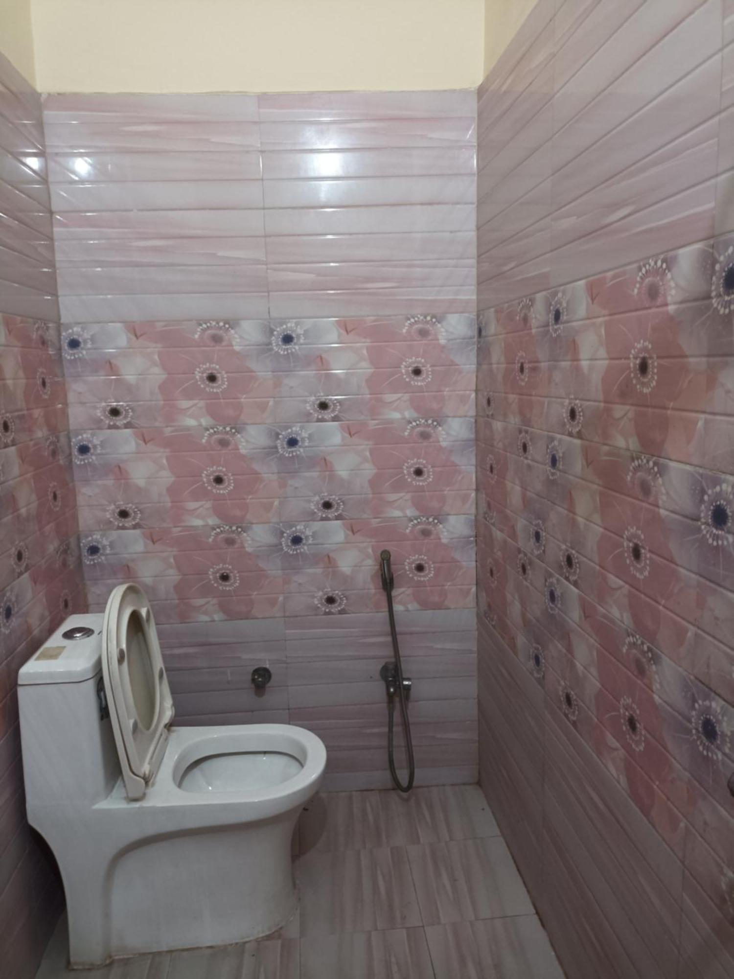 Anant Paying Guest House Ayodhya Экстерьер фото